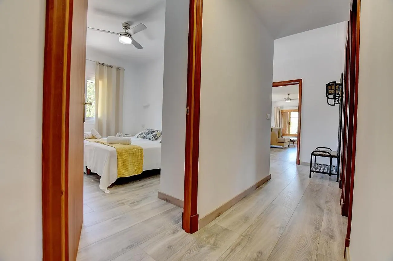 Villa Maravillas 2 By Slow Villas El Arenal  0*, El Arenal (Mallorca) Spanien