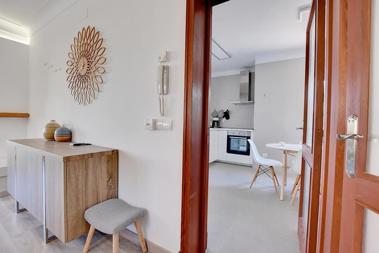 Villa Maravillas 2 By Slow Villas El Arenal