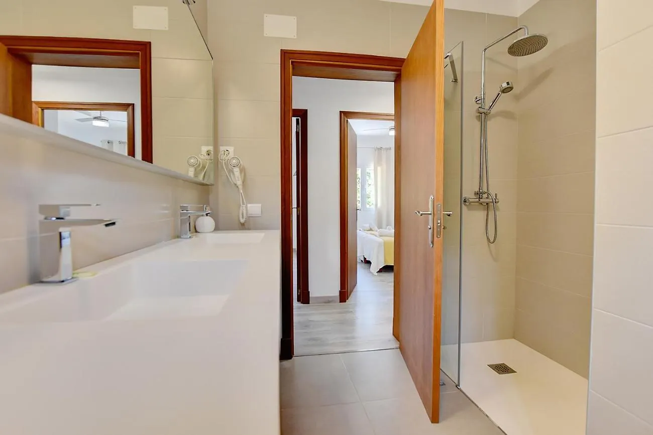 Villa Maravillas 2 By Slow Villas El Arenal  0*, El Arenal (Mallorca) Spanien