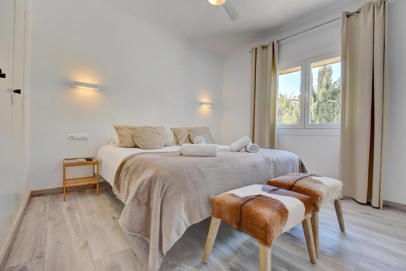 Villa Maravillas 2 By Slow Villas El Arenal