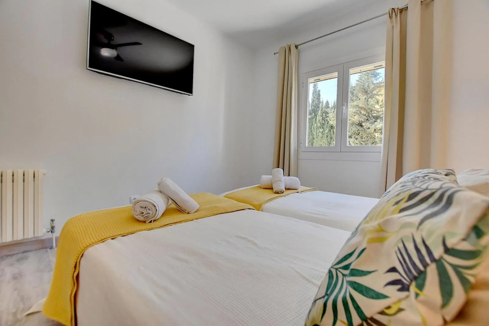 Villa Maravillas 2 By Slow Villas El Arenal