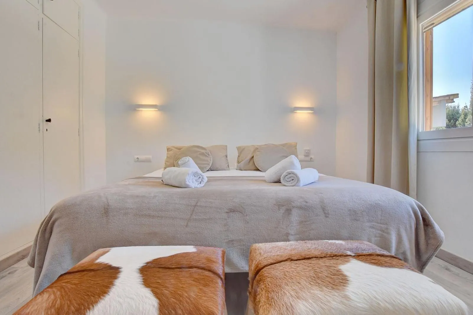 Villa Maravillas 2 By Slow Villas El Arenal  Spanien