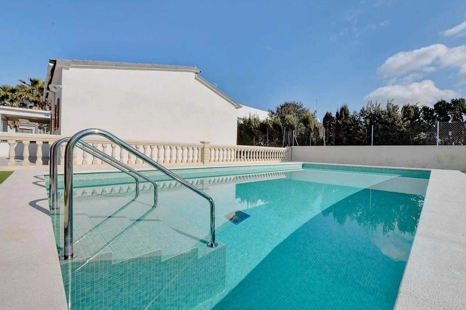 Villa Maravillas 2 By Slow Villas El Arenal