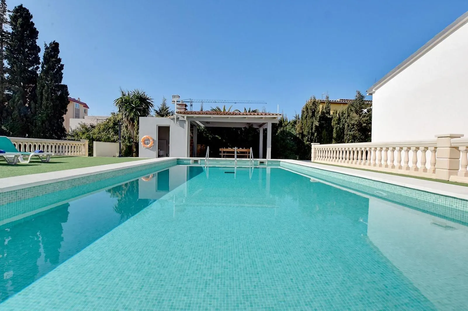 Villa Maravillas 2 By Slow Villas エル・アレナル