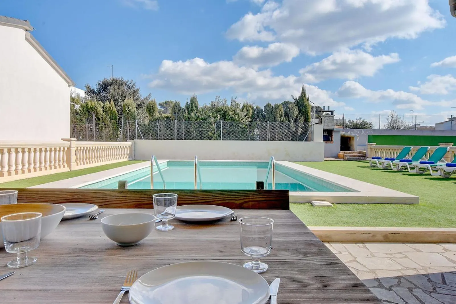 Villa Maravillas 2 By Slow Villas El Arenal  Spanien