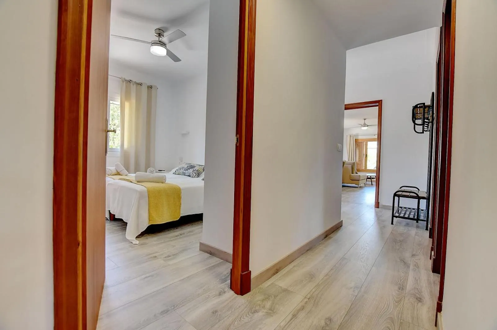 Villa Maravillas 2 By Slow Villas El Arenal  0*, El Arenal (Mallorca)