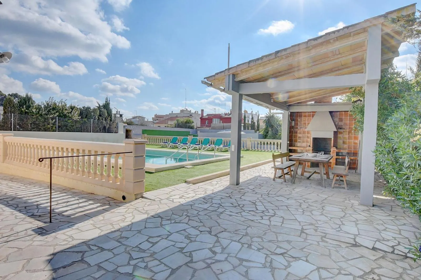 Villa Maravillas 2 By Slow Villas El Arenal