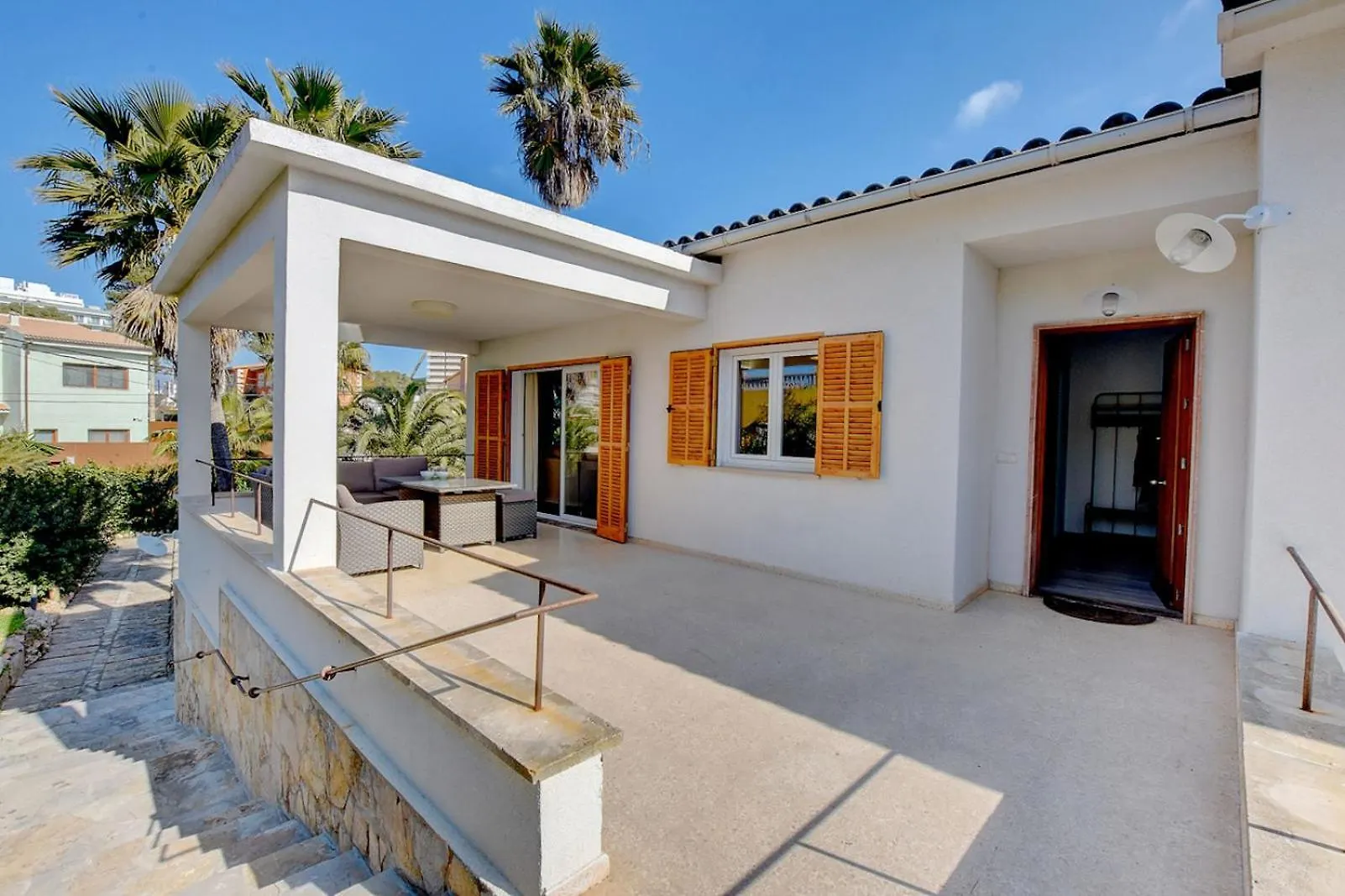 Villa Maravillas 2 By Slow Villas El Arenal