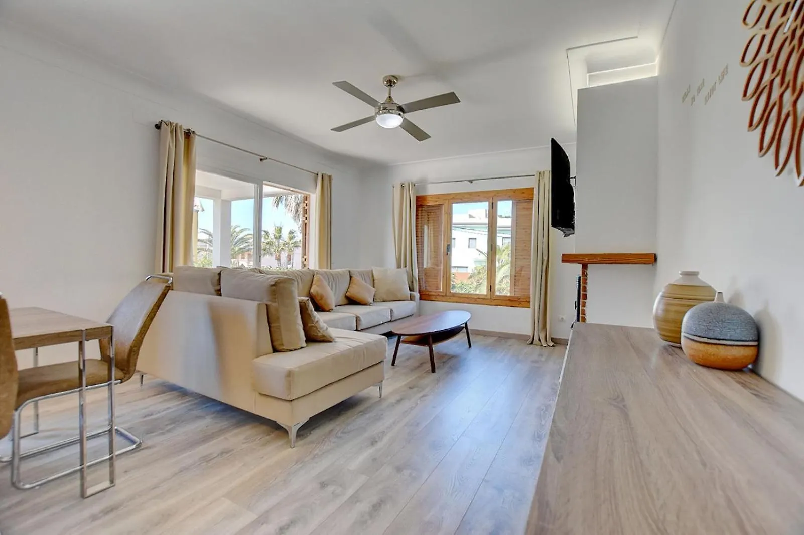 Villa Maravillas 2 By Slow Villas El Arenal  Spanien