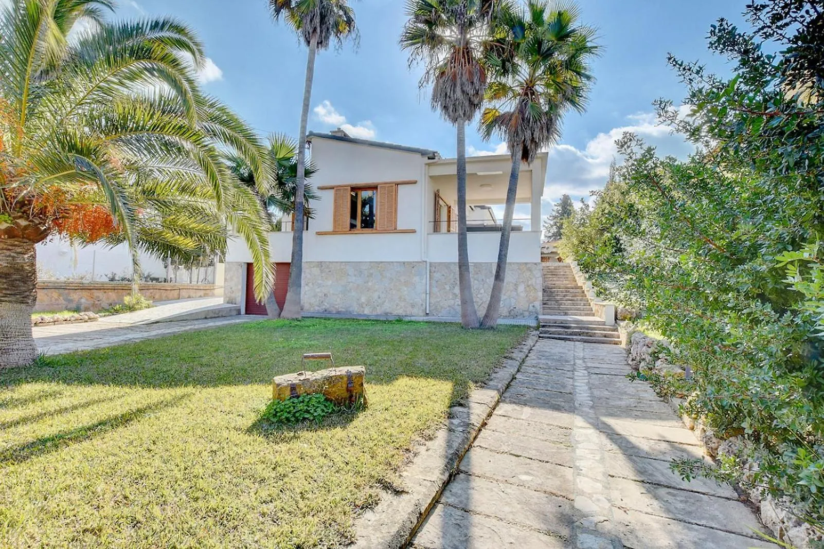 Villa Maravillas 2 By Slow Villas エル・アレナル