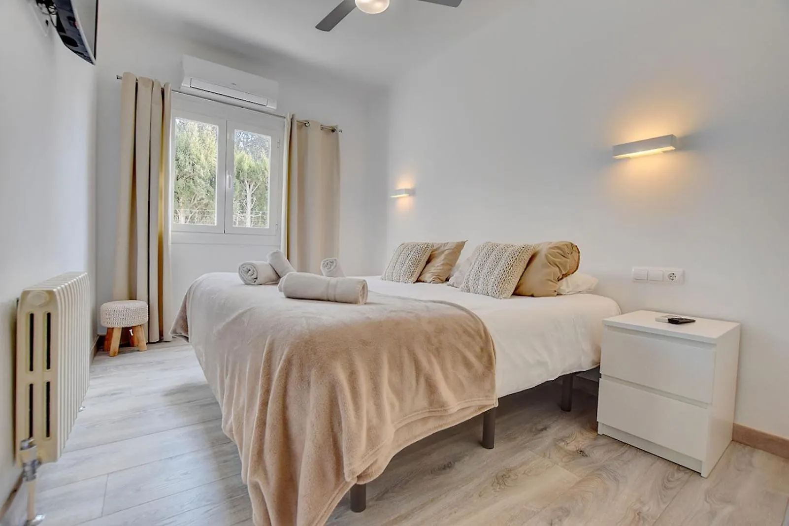 Villa Maravillas 2 By Slow Villas El Arenal  Spanien