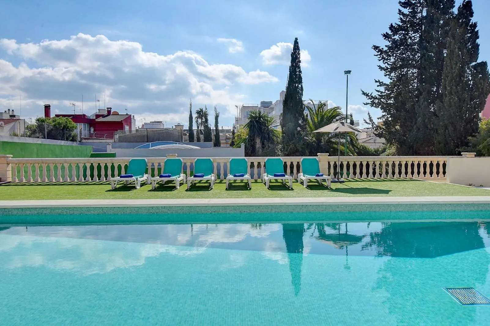 Villa Maravillas 2 By Slow Villas El Arenal  Spanien