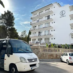 Hotell Selva Arenal, El Arenal (Mallorca)
