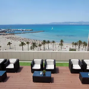 Hotell Whala!beach, El Arenal (Mallorca)