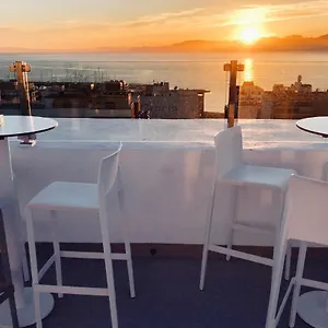 Hotell Bluesea Arenal Tower Adults Only, El Arenal (Mallorca)